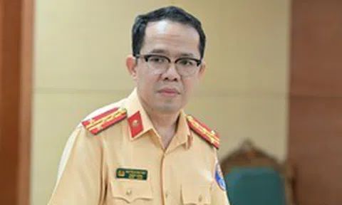 Cục CSGT: Có thí sinh thi bằng lái xe trượt tới 18 lần