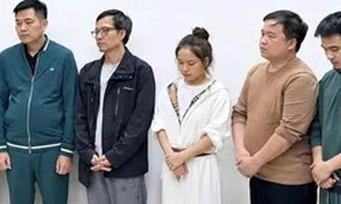 Công an Hà Nội tìm người bị hại trong một vụ tiền ảo, hạn cuối chỉ còn 5 ngày