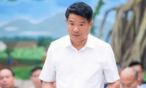 Đề xuất chỉ phong tỏa tài khoản tương ứng mức phạt tiền, tịch thu, bồi thường