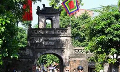 Miền Bắc nắng thu đẹp trước khi đón mưa rào