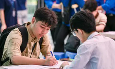 Danh sách 11 phương thức xét tuyển đại học dự kiến năm 2027
