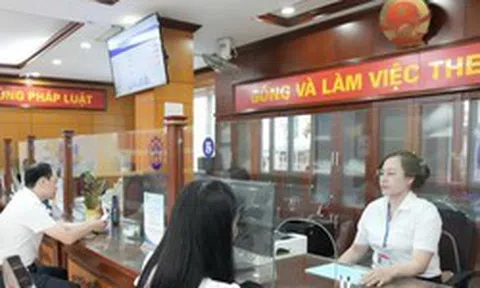 Hà Nội đơn giản hóa 3 thủ tục hành chính lĩnh vực tư pháp