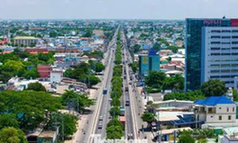 TPHCM kéo dài metro số 2 đến giáp Tây Ninh