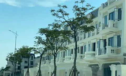 Sửa đổi thủ tục thông báo nhà ở hình thành trong tương lai đủ điều kiện bán, cho thuê mua