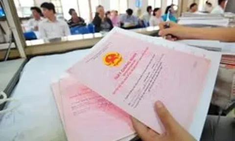Hà Nội phê duyệt đề án ‘Sổ đỏ trao tay’: Gỡ khó thủ tục đất đai sau giải phóng mặt bằng