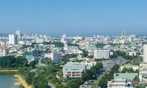 Thu ngân sách từ 3 khu vực kinh tế đạt gần 90% dự toán