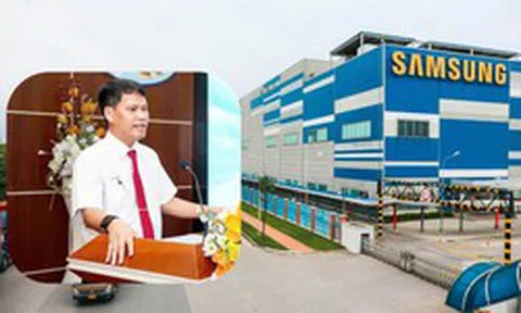 Sếp EVN miền Nam kể chuyện 'đại bàng' Samsung, Coca-Cola, PepsiCo tìm nguồn ‘điện xanh’: Cuộc đua đón FDI đã khác