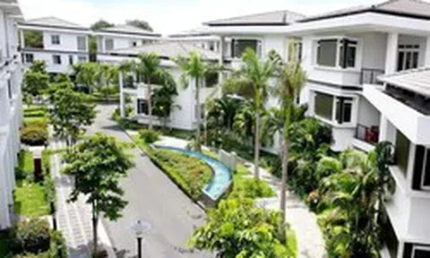 TPHCM tháo gỡ vướng mắc, cấp sổ cho hàng trăm căn nhà ở liền kề
