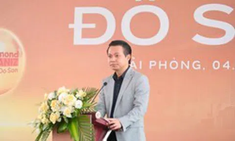 Chủ tịch Nguyễn Vĩnh Phúc SN 1993 xuất hiện, 2 công ty hơn 50 năm tuổi trên sàn 'biến hình' với loạt DA bất động sản 10.000 tỷ