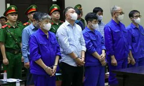 Vì sao cựu thuộc cấp của bà Nguyễn Thị Kim Tiến khắc phục xong 29 tỷ nhưng không được đề nghị giảm án?