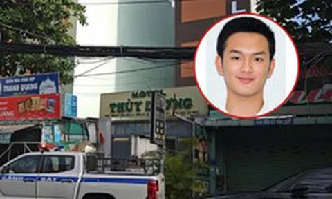Hoàn cảnh đáng thương của chàng trai SN 2002 tử vong trong vụ cháy ở TP.HCM nhưng không ai đến nhận thi thể, CA phát thông báo tìm người thân