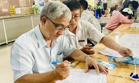 Điều tuyệt đối không được làm với bảo hiểm hưu trí bổ sung của người lao động