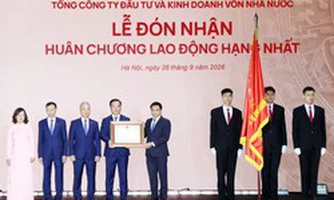 SCIC chuẩn bị cho mô hình Quỹ Đầu tư quốc gia