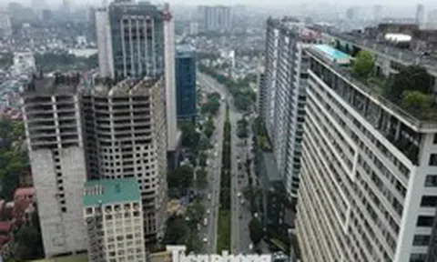 Bất động sản cho thuê hiện ra sao?