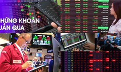 Chứng khoán tuần qua: Hụt hơi ngắn hạn, ngóng 'trợ lực' quý III
