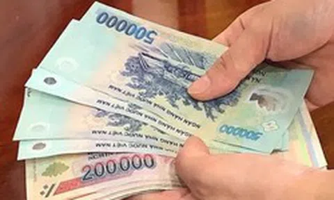 Lao động nam đóng BHXH đủ 15 năm, đến tuổi nghỉ hưu sẽ được nhận bao nhiêu tiền mỗi tháng?