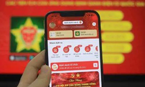 5 thay đổi liên quan đến VNeID từ ngày 28/9, người dân cần phải biết