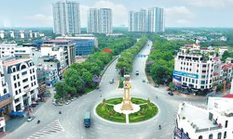 Doanh nghiệp thuộc hệ sinh thái Vingroup trúng dự án khu đô thị 25.400 tỷ đồng tại Hưng Yên