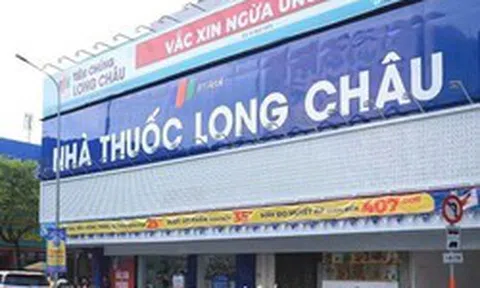Dragon Capital rời ghế cổ đông lớn tại FPT Retail