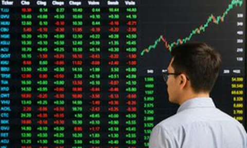 Chứng khoán phát tín hiệu mới, CTCK chỉ ra nhóm cổ phiếu có thể "hút tiền" nhờ câu chuyện riêng