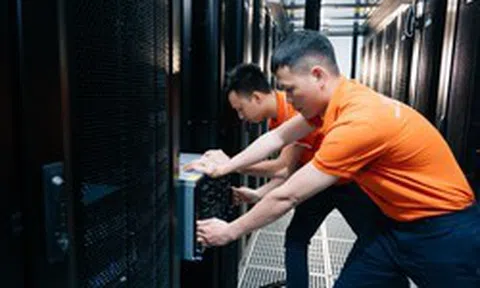 TCBS: FPT viết code bằng AI nhanh hơn 30% nhưng năng suất dự án chỉ tăng 10%