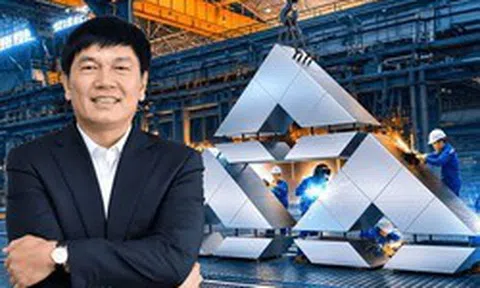 CTCK dự báo Hòa Phát có thể lãi 5.400 tỷ đồng trong quý 3 dù giá thép hạ nhiệt