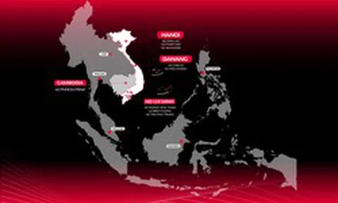 Viettel IDC: Nhà cung cấp Cloud chủ quyền duy nhất Đông Nam Á của Broadcom