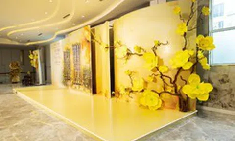 Sun Property mang mùa xuân đến sớm với dự án FourS Tower tại Nam trung tâm Đà Nẵng