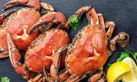 Thích ăn cua đến mấy cũng nên bỏ bộ phận này