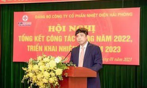 Ông Dương Sơn Bá bị khởi tố, doanh nghiệp có động thái mới