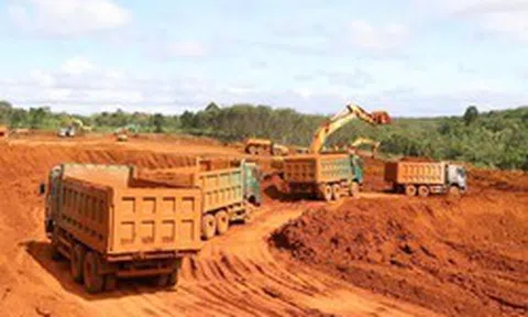 Sở hữu trữ lượng lớn gấp 3 lần đất hiếm, Việt Nam có thêm kho báu khác lọt top lớn nhất thế giới