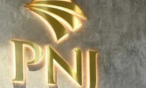 PNJ biến động nhân sự cấp cao, cổ phiếu giảm sàn phiên thứ 2 liên tiếp