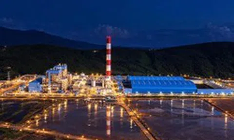 Đúng 16h45 ngày 28/9, siêu nhà máy hơn 42.000 tỷ đồng của Việt Nam đạt cột mốc quan trọng, chuẩn bị phục vụ cho hàng triệu hộ gia đình