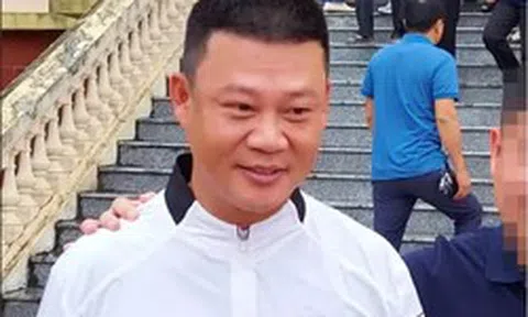 Nhiều cán bộ liên quan gì trong vụ án tại mỏ Núi Ngàng?