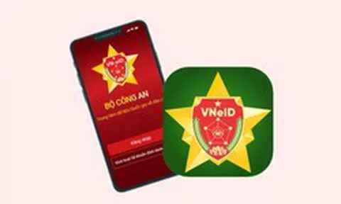 Thông báo quan  trọng  đến tất cả người dùng VNeID