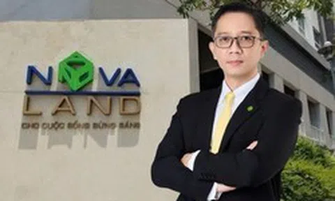Tháo chạy chất sàn 85 triệu cổ phiếu bất động sản NVL và KOS: Công ty liên quan Chủ tịch Novaland muốn bán 2,7 triệu cổ phiếu, Chủ tịch Kosy bị call margin