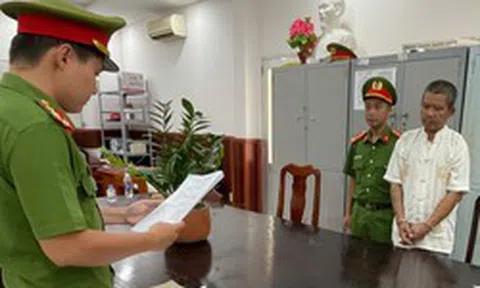 Ra lệnh bắt tạm giam Ngũ Bình Dương 48 tuổi