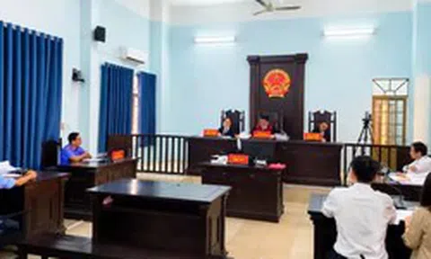 Hai doanh nghiệp bị buộc nộp hơn 28 tỷ đồng bảo hiểm còn nợ của người lao động