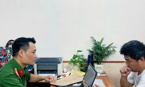Ra quyết định khởi tố nhân viên bán hàng Phạm Thanh Nghĩa để điều tra về số tiền 94.345.689 đồng