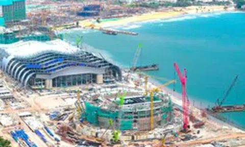 Áp dụng 'luồng xanh' với dự án APEC, xử lý hồ sơ không quá 1 ngày