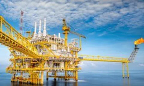 Vừa nhận gói thầu "khủng" từ Qatar, "đại gia" dầu khí tiếp tục nhận nhiệm vụ tại siêu dự án 12 tỷ USD của Việt Nam