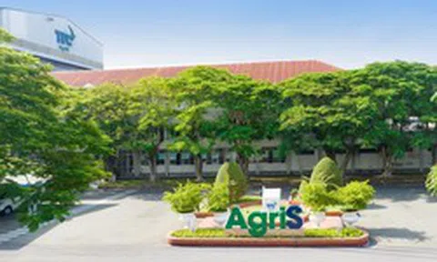 AgriS mở rộng nền tảng cổ đông cho giai đoạn tăng trưởng mới