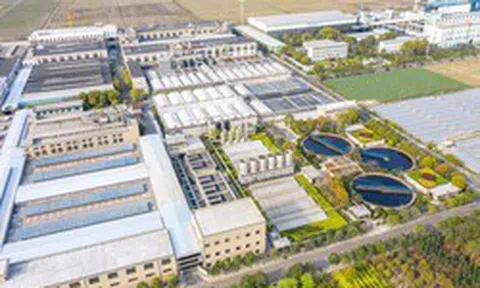 KCN thế hệ mới MEYINPARK Hưng Yên: Kiến tạo hệ sinh thái sản xuất và an cư bền vững