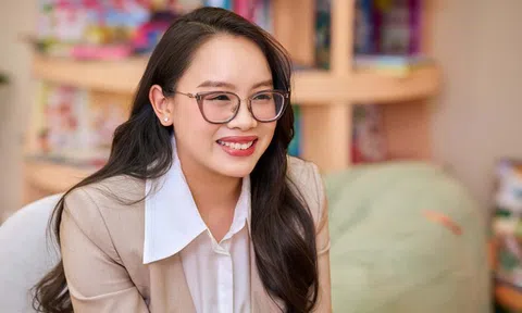 Giám đốc dự án Vin Nexus Center: Chúng tôi không đặt “trần” giáo dục cho trẻ đặc biệt