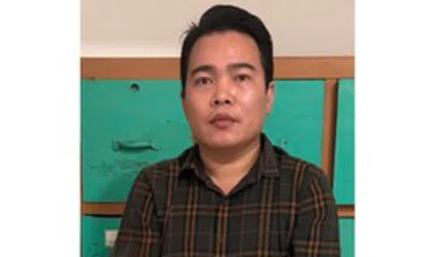 Công an điều tra giao dịch bất động sản trị giá 2,4 tỷ đồng: Bắt giam Nguyễn Thành Trung SN 1991