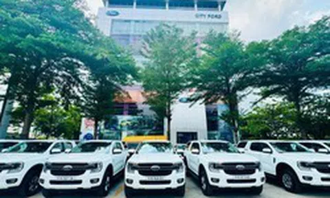 City Auto muốn thâu tóm Ô tô Tiền Giang thành công ty con