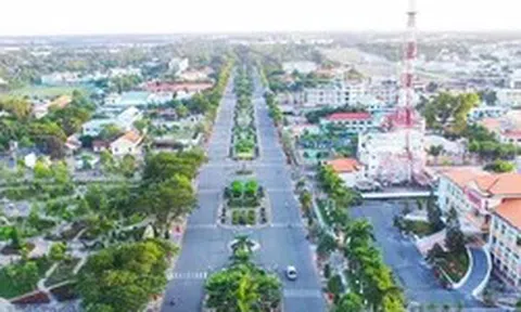 Quảng Trị xóa tư cách chức vụ ba cựu chủ tịch huyện