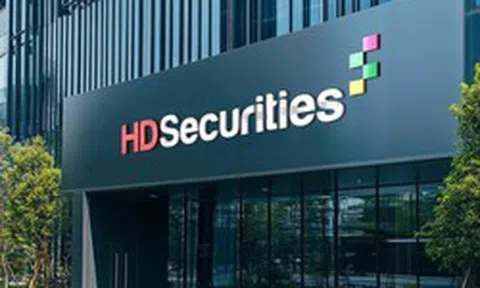 Chứng khoán HD chuẩn bị IPO 121,8 triệu cổ phiếu