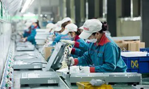 5 doanh nghiệp biến năng lực sản xuất thành niềm “Kiêu hãnh Việt Nam”