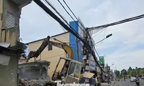 Thu hồi gần 190ha đất cho 18 dự án